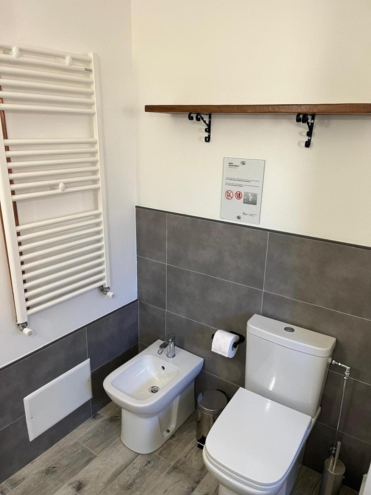 Rent Apartment Sardegna ポルト・トッレス エクステリア 写真