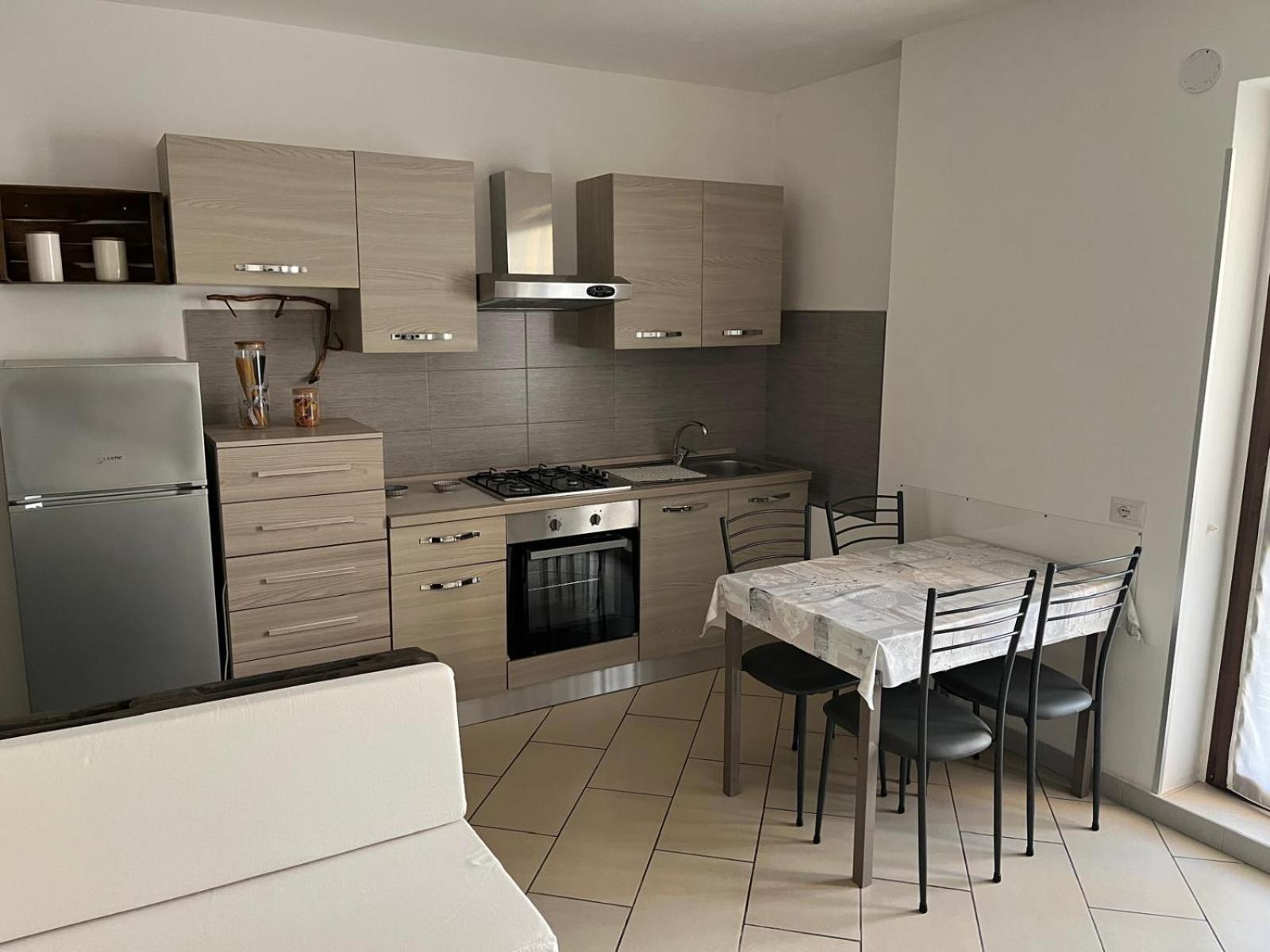 Rent Apartment Sardegna ポルト・トッレス エクステリア 写真
