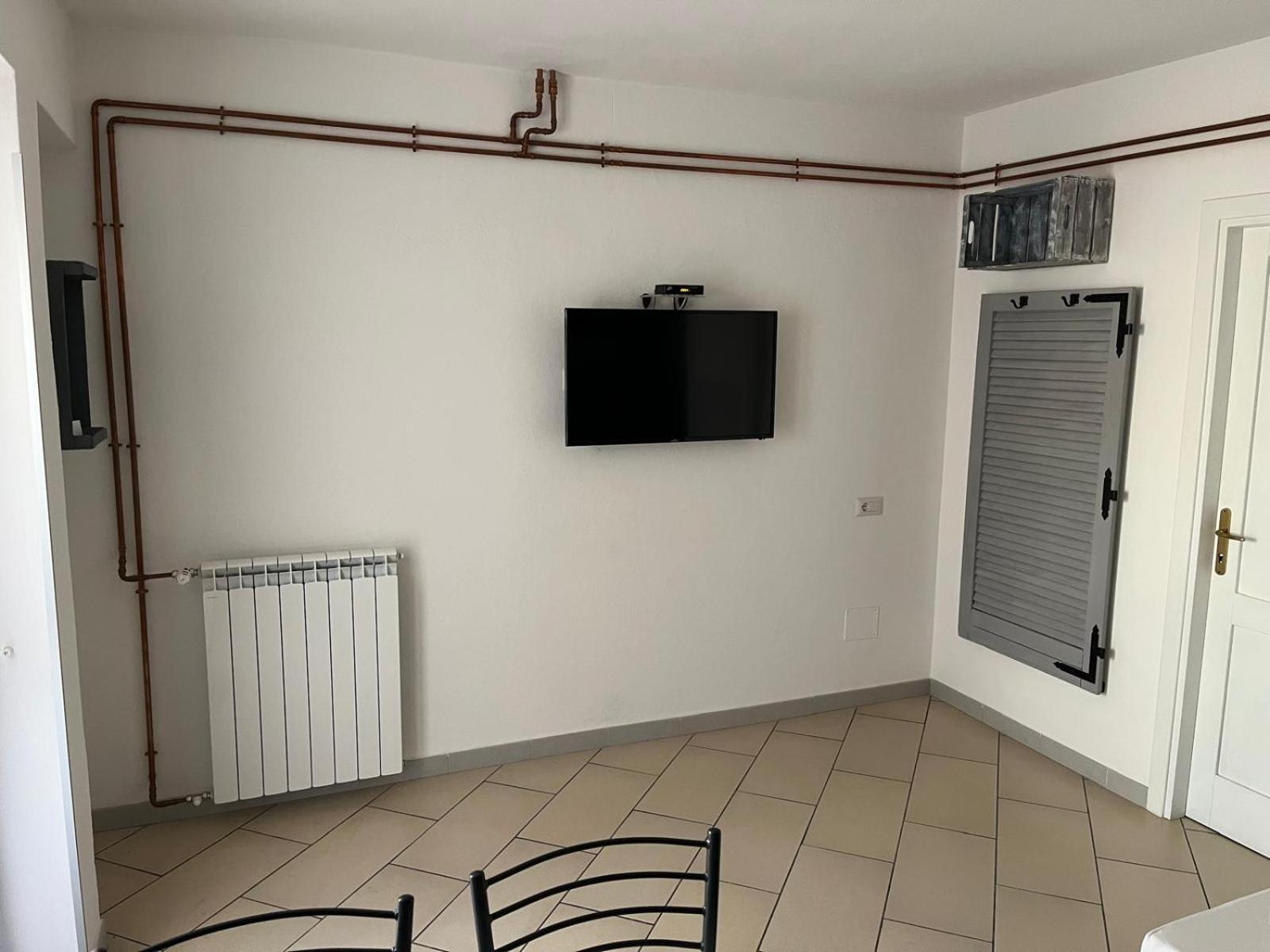 Rent Apartment Sardegna ポルト・トッレス エクステリア 写真