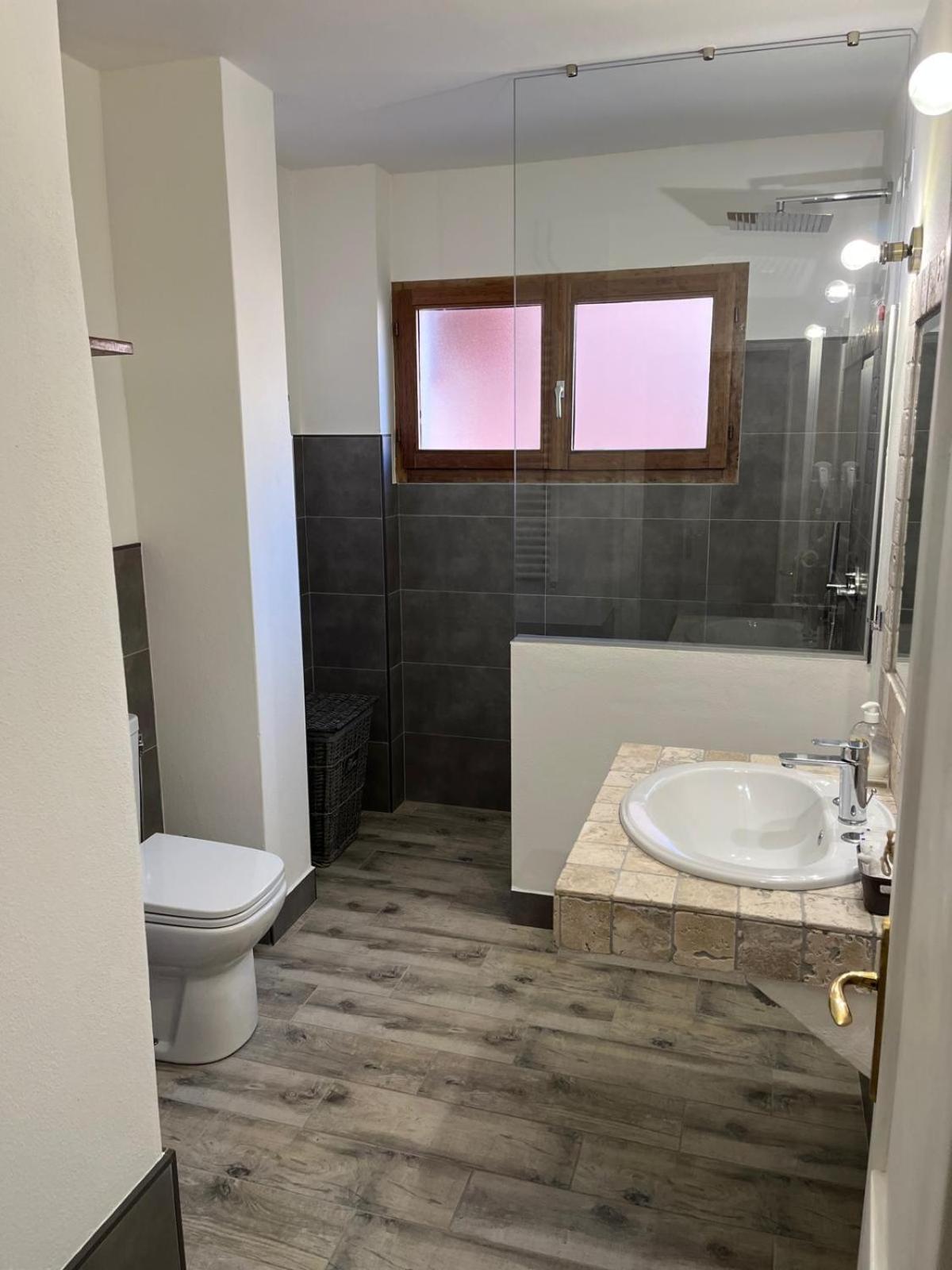 Rent Apartment Sardegna ポルト・トッレス エクステリア 写真