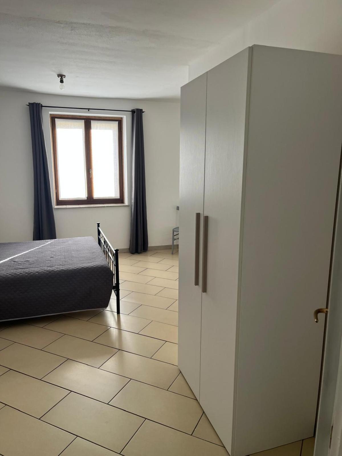 Rent Apartment Sardegna ポルト・トッレス エクステリア 写真