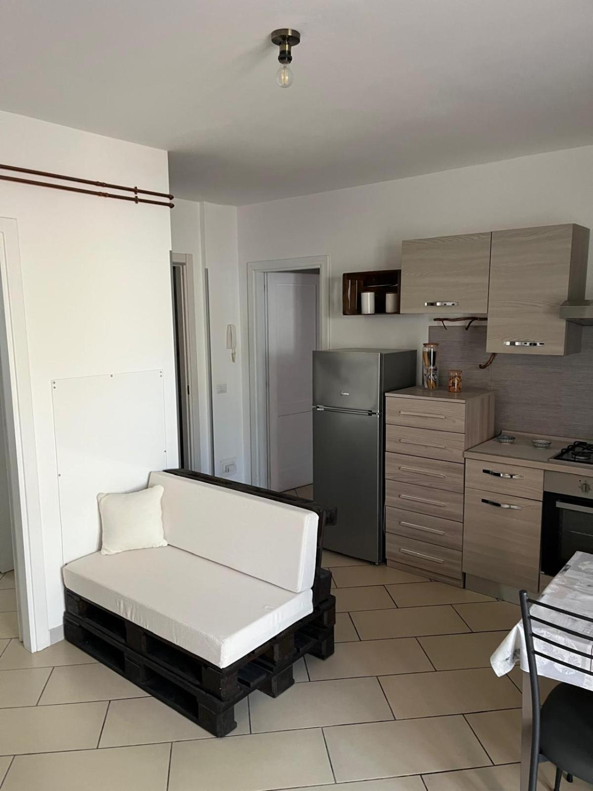 Rent Apartment Sardegna ポルト・トッレス エクステリア 写真